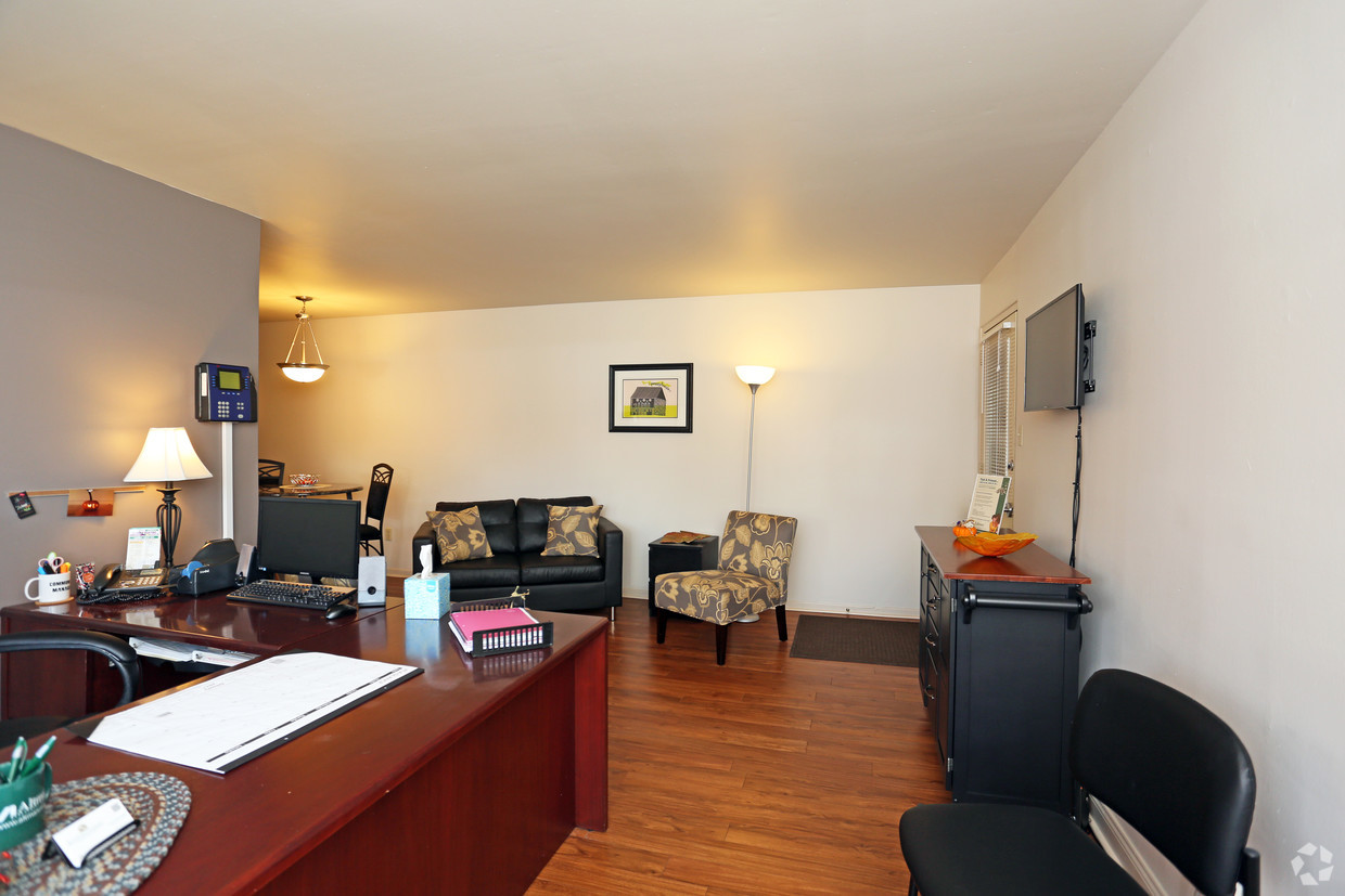 Photo & Videos of Kutztown Garden Apartments in Kutztown, PA